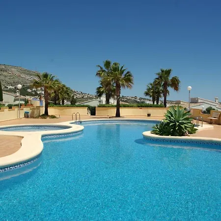 Tatil Evi Pamela *